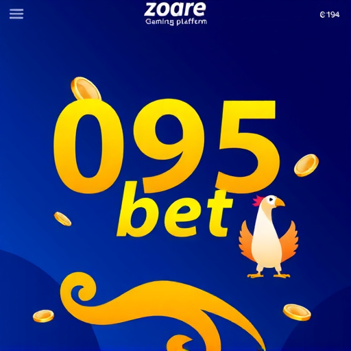 095 bet